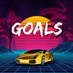 Goals - Single by Brandy Haze album reviews, ratings, credits