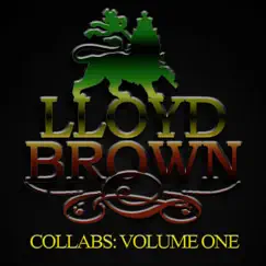 Collabs, Vol. 1 by Lloyd Brown album reviews, ratings, credits