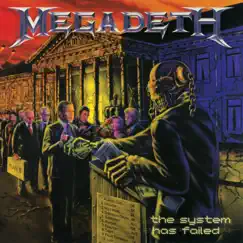 The System Has Failed (Remastered) by Megadeth album reviews, ratings, credits