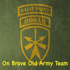 On Brave Old Army Team - Single by Rally Point album reviews, ratings, credits