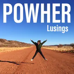 Powher - EP by Lusings album reviews, ratings, credits