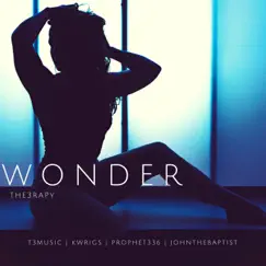 Wonder - Single by The3rapy album reviews, ratings, credits