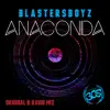 Anaconda - Single album lyrics, reviews, download