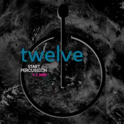 Twelve by K.E. Keefe album reviews, ratings, credits