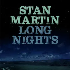 Long Nights by Stan Martin album reviews, ratings, credits