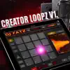 Creator Loopz V1. album lyrics, reviews, download