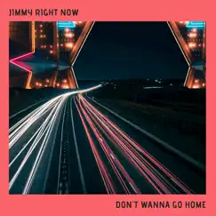 Don't Wanna Go Home - Single by Jimmy Right Now album reviews, ratings, credits