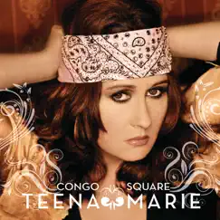 Congo Square by Teena Marie album reviews, ratings, credits