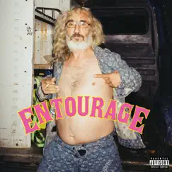 Entourage - Single by Levi Bent-Lee album reviews, ratings, credits