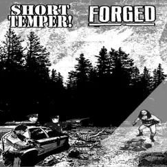Forged - EP by Short Temper! album reviews, ratings, credits