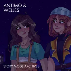 Story Mode Archives by Antimo & Welles album reviews, ratings, credits