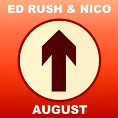 August (2014 Remaster) - Single by Ed Rush & Nico album reviews, ratings, credits