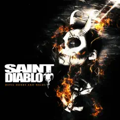 Devil Horns and Halos by Saint Diablo album reviews, ratings, credits