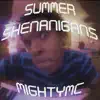 Summer Shenanigans album lyrics, reviews, download