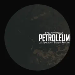 Petroleum Song Lyrics