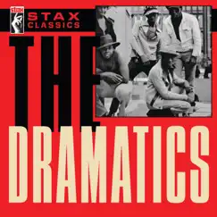 Stax Classics by The Dramatics album reviews, ratings, credits