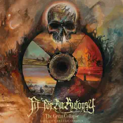 The Great Collapse (Rain City Deluxe Version) by Fit for An Autopsy album reviews, ratings, credits