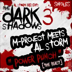 The Power Punch - Single by M-Project & Al Storm album reviews, ratings, credits