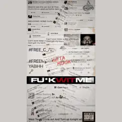 #FuckWitMe - Single by Gutta mook album reviews, ratings, credits