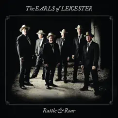 Rattle & Roar by The Earls Of Leicester album reviews, ratings, credits