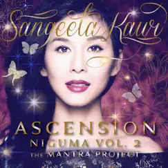 Ascension, Niguma, Vol. 2: The Mantra Project by Sangeeta Kaur album reviews, ratings, credits