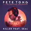 Killer (feat. Seal) [Radio Edit] - Single album lyrics, reviews, download