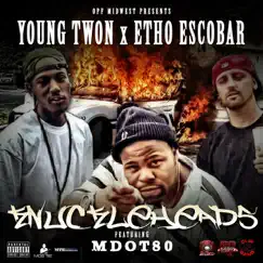 Young Knuckle Headz (feat. Young Twon & MDot80) - Single by Etho Escobar album reviews, ratings, credits