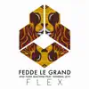 Flex (feat. General Levy) - Single album lyrics, reviews, download