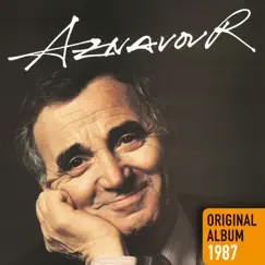 Je bois by Charles Aznavour album reviews, ratings, credits