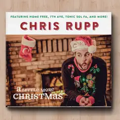 A Little More Christmas by Chris Rupp album reviews, ratings, credits