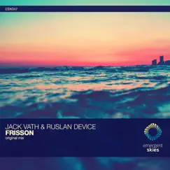 Frisson - Single by Jack Vath & Ruslan Device album reviews, ratings, credits