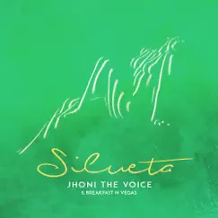 Silueta - Single by Jhoni 