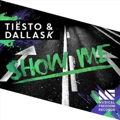 Show Me - Single by Tiësto & DallasK album reviews, ratings, credits
