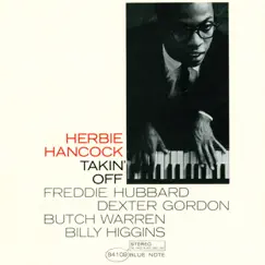 Takin' Off by Herbie Hancock album reviews, ratings, credits