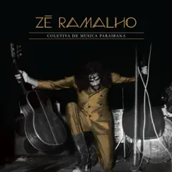 Coletiva de Música Paraibana - EP by Zé Ramalho album reviews, ratings, credits