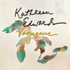 Voyageur by Kathleen Edwards album reviews, ratings, credits