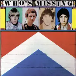 Who's Missing by The Who album reviews, ratings, credits