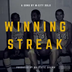 Winning Streak Song Lyrics