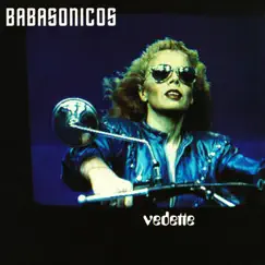 Vedette by Babasónicos album reviews, ratings, credits