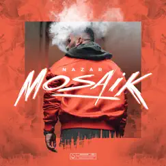 Mosaik by Nazar album reviews, ratings, credits