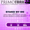 Stand By Me (Pop Primotrax) [Performance Tracks] - EP album lyrics, reviews, download
