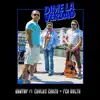 Dime la Verdad (feat. Fer Volta & Carlos Erazo) - Single album lyrics, reviews, download