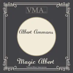 Magic Albert by Albert Ammons album reviews, ratings, credits