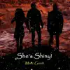 She's Shiny! - Single album lyrics, reviews, download