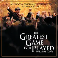 End Title Overture / the Greatest Game Ever Played Song Lyrics