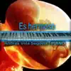 Es Hermoso - Single album lyrics, reviews, download