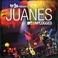 Tr3s Presents Juanes - MTV Unplugged by Juanes album reviews, ratings, credits