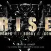 Rise (feat. The Glitch Mob & The Word Alive) [Remix] song lyrics