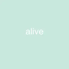 Alive Song Lyrics