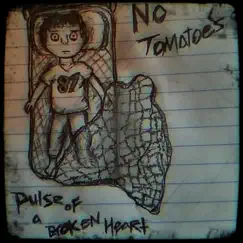 Pulse of a Broken Heart - Single by No Tomatoes album reviews, ratings, credits